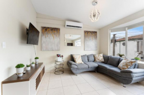 The Cozy Apartment